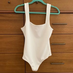 Show Me Your Mumu Dory bodysuit